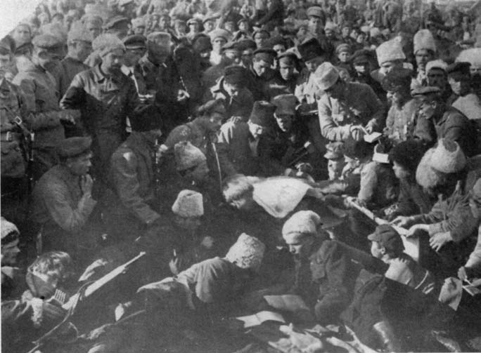 Glass Negative - Troops Embarking HMT Orient Bound for Boer War, Melbourne,  15 Feb 1901, Troops embarking a ship in Melbourne, bound for the Boer War,  probably on 15 February 1901. The